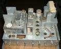 Topside Cleaning Complete
